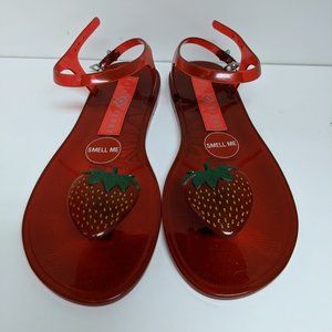 Katy Perry Geli Sandals